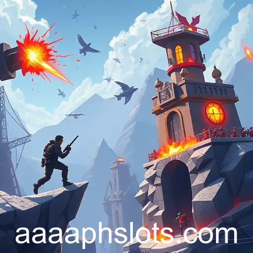 Exploring the Thrilling World of Action Games: A Deep Dive into the 'aaaaph' Category