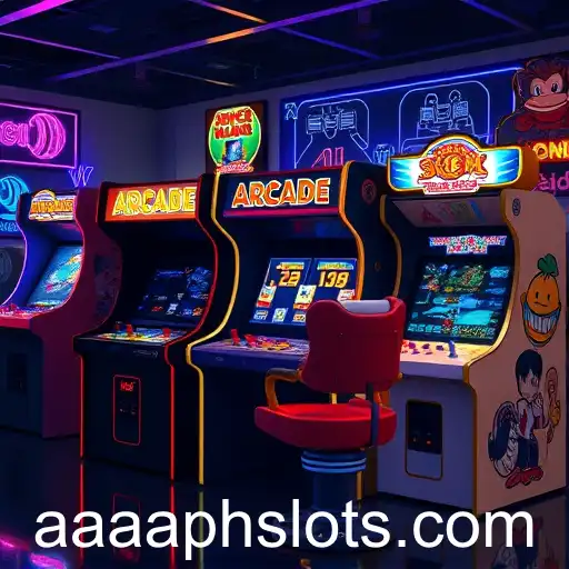 Exploring 'Arcade Classics': A Nostalgic Journey Through Timeless Games