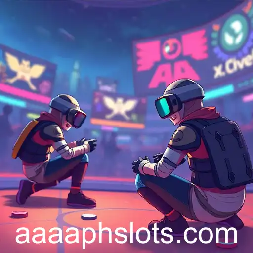 Digital Renaissance: The Evolving World of Online Gaming