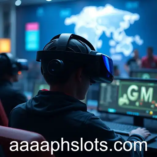 Evolution of Gaming in 2025: The Rise of AAAAPH