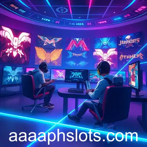 The Evolution of AAAAPH and Its Impact on Online Gaming