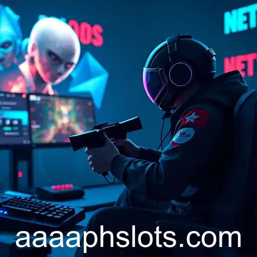 The Expanding World of aaaaph in Gaming