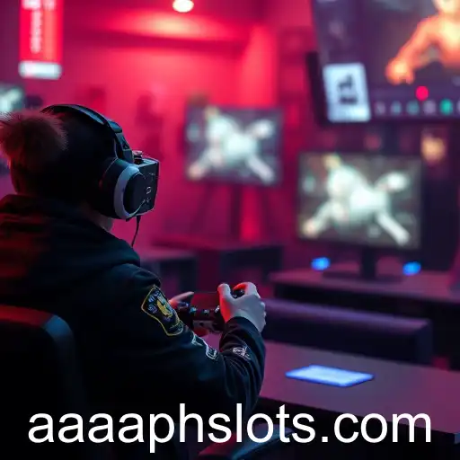 The Rise of AAAAph: A Digital Disruption in Gaming