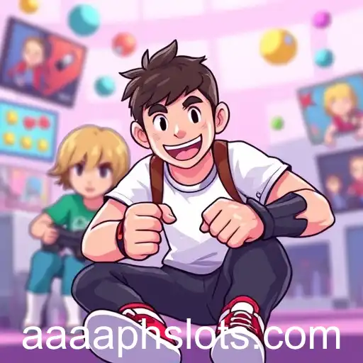 Gaming Evolution in 2025: A Deep Dive