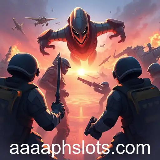 Exploring the 'Multiplayer Fun' Gaming Category: A Deep Dive into the World of 'aaaaph'