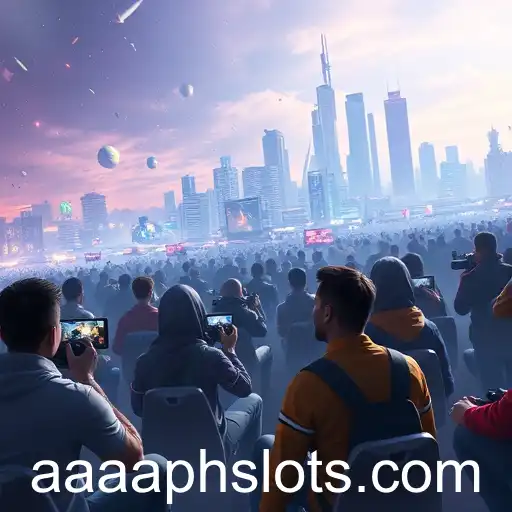 Emergence of Online Gaming Communities in a Digital Age