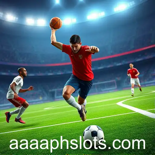 Emerging Trends in Online Gaming: AAAAPH Sets New Standards