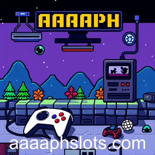 Reviving Retro: AAAAPh's Return to Classic Gaming