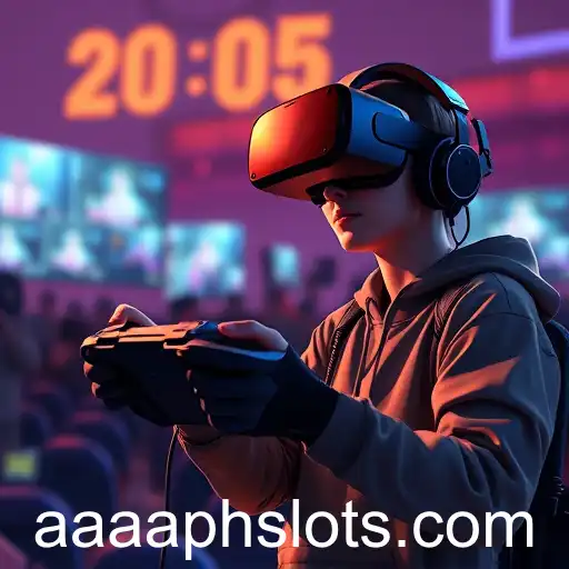 Revolutionizing Online Gaming in 2025