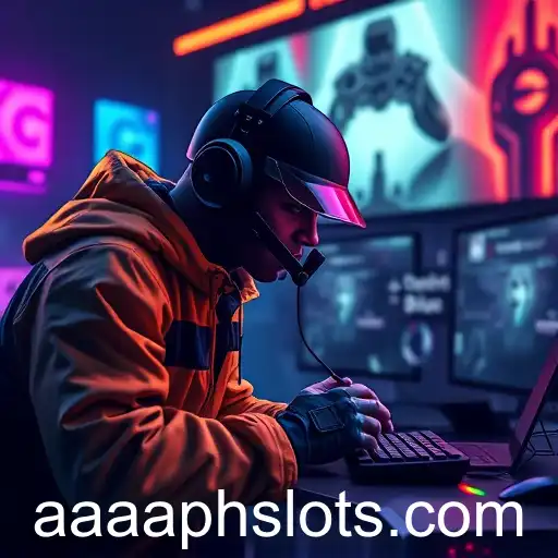 The Rise of Gaming Keywords in Modern Marketing