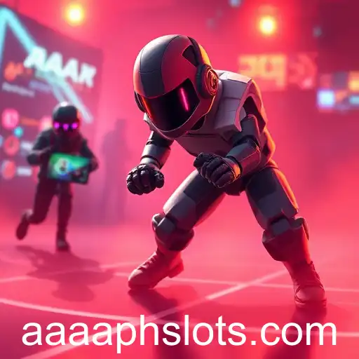 The Rise of AAAAPH: A Digital Playground