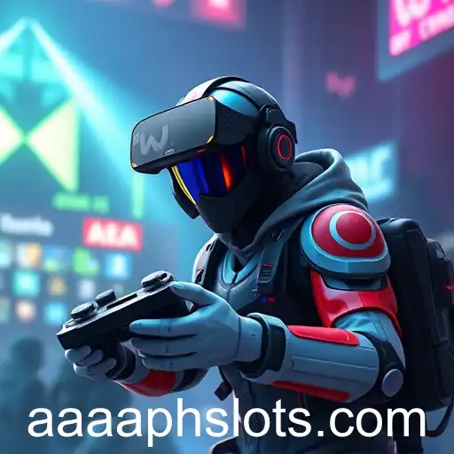 Rising Trends in Online Gaming